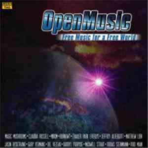 Various - OpenMusic (Free Music For A Free World)