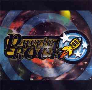 Various - Puerto Rock 2002