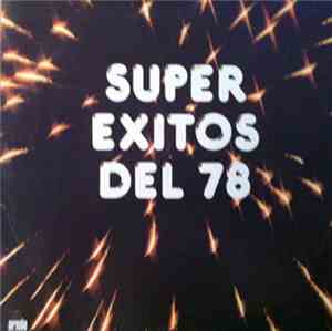 Various - Super Exitos Del 78