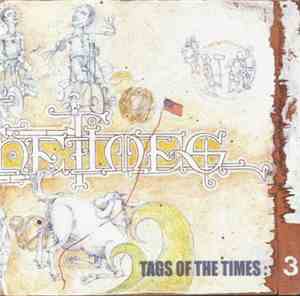 Various - Tags Of The Times 3