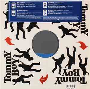 Various - The Tommy Boy Story Vol. 01