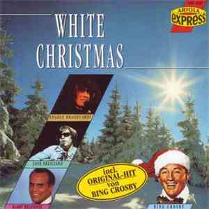 Various - White Christmas