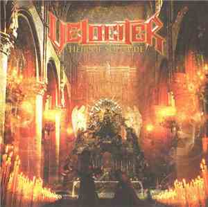 Velociter - Heir Of Solitude