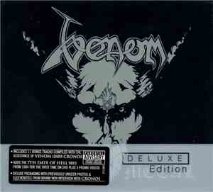 Venom  - Black Metal