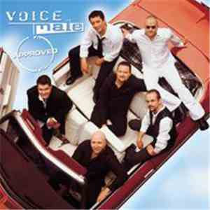 Voice Male - Approved