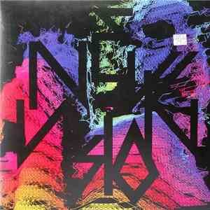 Volt In Music - New Vision EP