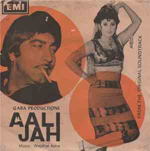 Wajahat Attre - Aali Jah
