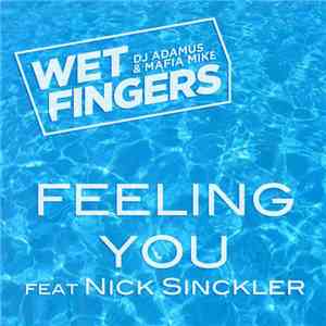 Wet Fingers Feat. Nick Sinckler - Feeling You