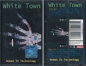 White Town - Women In Technology