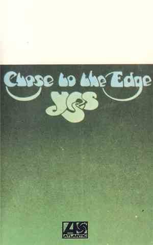 Yes - Close To The Edge