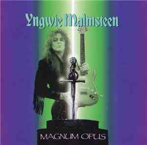 Yngwie Malmsteen - Magnum Opus