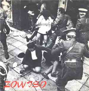 Zowiso - Beat Per Minute