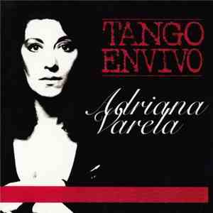 Adriana Varela - Tango En Vivo