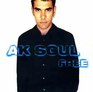 A.K. Soul - Free