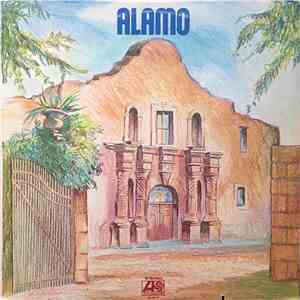 Alamo  - Alamo