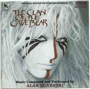 Alan Silvestri - The Clan Of The Cave Bear