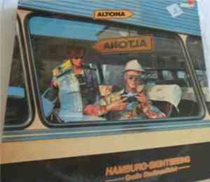 Altona  - Altona