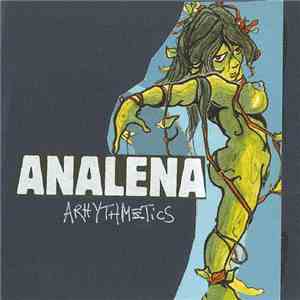 Analena - Arhythmetics