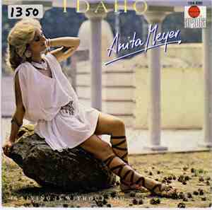 Anita Meyer - Idaho