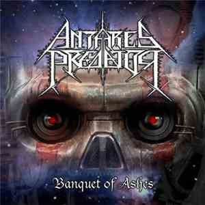 Antares Predator - Banquet Of Ashes