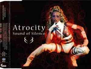 Atrocity - Sound Of Silence
