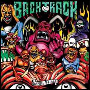Backtrack  - Darker Half