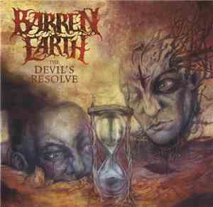 Barren Earth - The Devil's Resolve