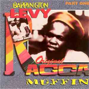 Barrington Levy - Original Ragga Muffin Part One