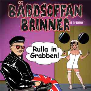 Bäddsoffan Brinner - Rulla In Grabben!