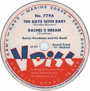 Benny Goodman And His Band / Buddy Rich And His Orchestra - Ten Days With B ...