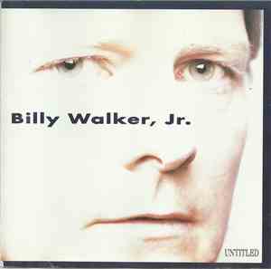 Billy Walker, Jr. - Untitled