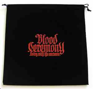 Blood Ceremony - Living With The Ancients