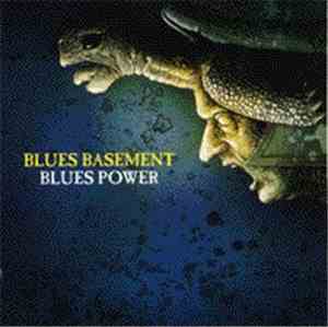 Blues Basement - Blues Power