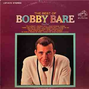 Bobby Bare - The Best Of Bobby Bare