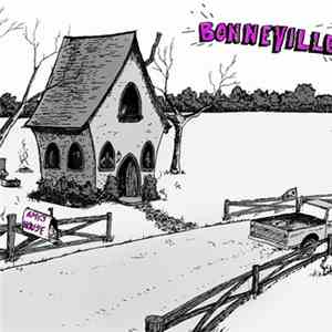 Bonneville  - Amy's House