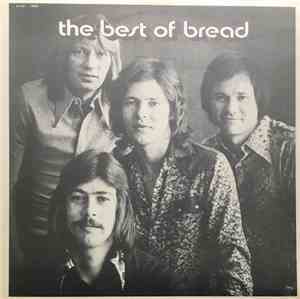 Bread - The Best Of Bread