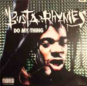 Busta Rhymes - Do My Thing