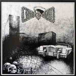 Carbonized - For The Security