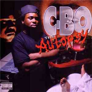 C-Bo - The Autopsy
