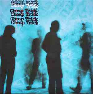 Cheap Trick - Standing On The Edge