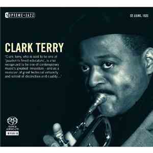Clark Terry - Clark Terry St. Louis, 1920