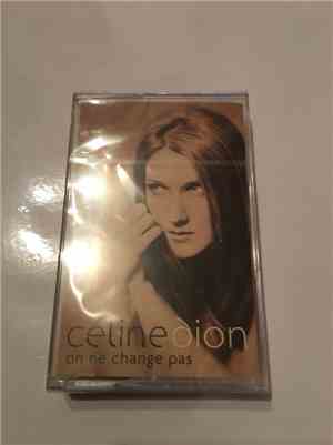 Céline Dion - On Ne Change Pas