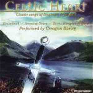 Creagan Bheirg - Celtic Heart