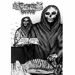Cryptic Brood - Morbid Rite