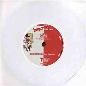 Dave Wakeling Of The English Beat, Bigger Thomas - Specialized II - Beat Te ...
