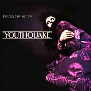 Dead Or Alive - Youthquake