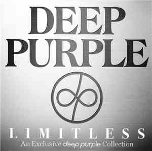 Deep Purple - Limitless