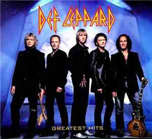 Def Leppard - Greatest Hits