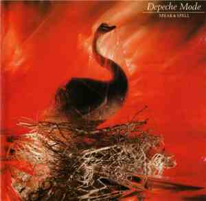 Depeche Mode - Speak & Spell