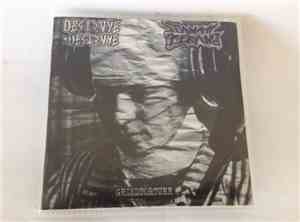 Destruye y Destruye, Tanah Perang - GRINDTORTURE